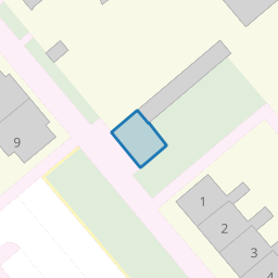 Perceel ODK04-C-5170