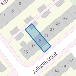 Perceel ODK04-C-5174