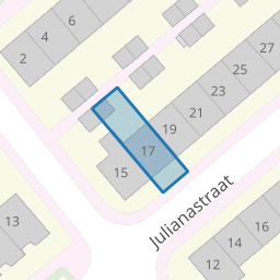 Perceel ODK04-C-5175