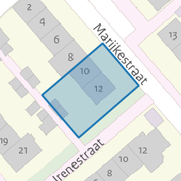 Perceel ODK04-C-5180