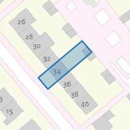 Perceel ODK04-C-5184