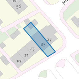 Perceel ODK04-C-5196