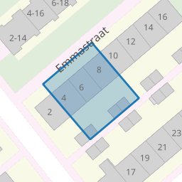 Perceel ODK04-C-5201