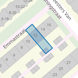 Perceel ODK04-C-5202