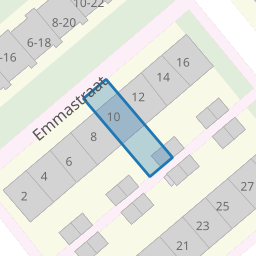 Perceel ODK04-C-5203