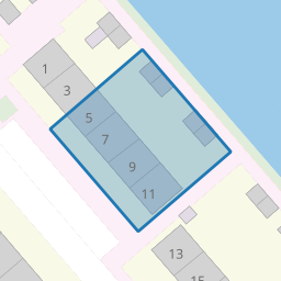 Perceel ODK04-C-5205