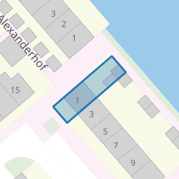 Perceel ODK04-C-5207