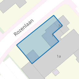 Perceel ODK04-C-5208