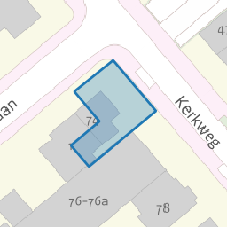 Perceel ODK04-C-5209