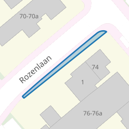 Perceel ODK04-C-5210