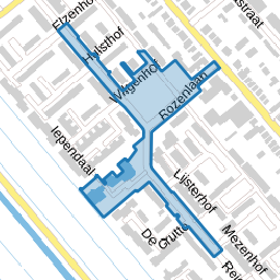 Perceel ODK04-C-5211