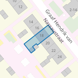 Perceel ODK04-C-5212