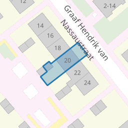 Perceel ODK04-C-5213