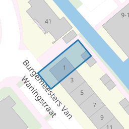 Perceel ODK04-C-5216