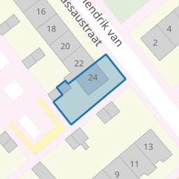 Perceel ODK04-C-5217