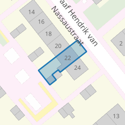 Perceel ODK04-C-5218