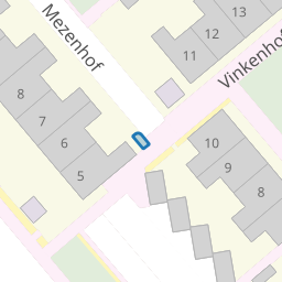 Perceel ODK04-C-5225