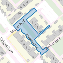 Perceel ODK04-C-5226