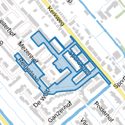 Perceel ODK04-C-5228