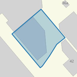 Perceel ODK04-C-5232