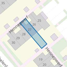 Perceel ODK04-C-5234