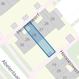 Perceel ODK04-C-5235