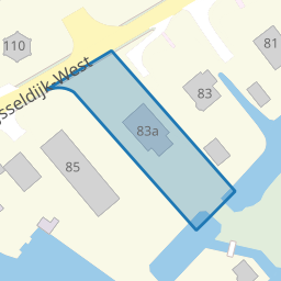 Perceel ODK04-C-5237