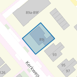 Perceel ODK04-C-5242