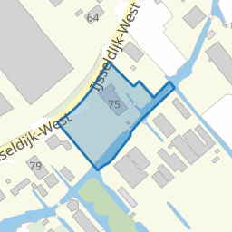 Perceel ODK04-C-5252