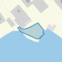 Perceel ODK04-C-5258