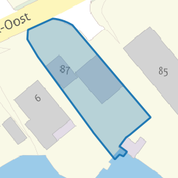 Perceel ODK04-C-5259