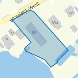 Perceel ODK04-C-5260