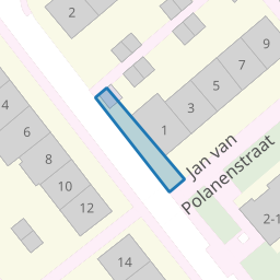 Perceel ODK04-C-5262