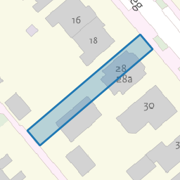 Perceel ODK04-C-5276