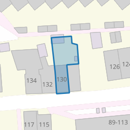 Perceel ODK04-C-5279