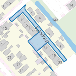 Perceel ODK04-C-5286