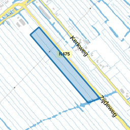 Perceel ODK04-C-5293