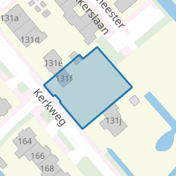 Perceel ODK04-C-5297