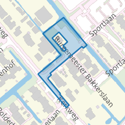 Perceel ODK04-C-5301