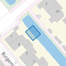 Perceel ODK04-C-5303