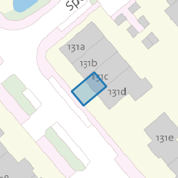 Perceel ODK04-C-5311