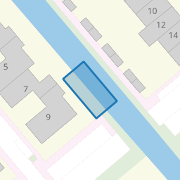 Perceel ODK04-C-5312