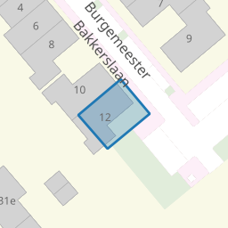 Perceel ODK04-C-5313