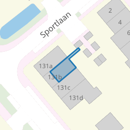 Perceel ODK04-C-5314