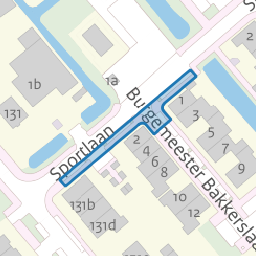 Perceel ODK04-C-5316