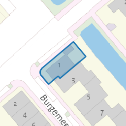 Perceel ODK04-C-5318