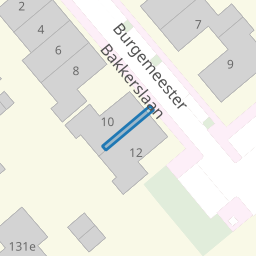 Perceel ODK04-C-5319