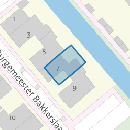 Perceel ODK04-C-5320