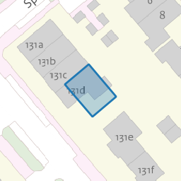 Perceel ODK04-C-5323