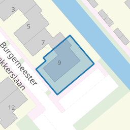 Perceel ODK04-C-5325